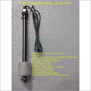 Continuous Fuel Level Sensor