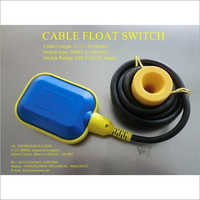 Cable Float Switch