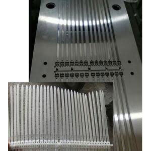 Nylon Cable Ties Moulds