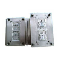 Electrical Switch Moulds