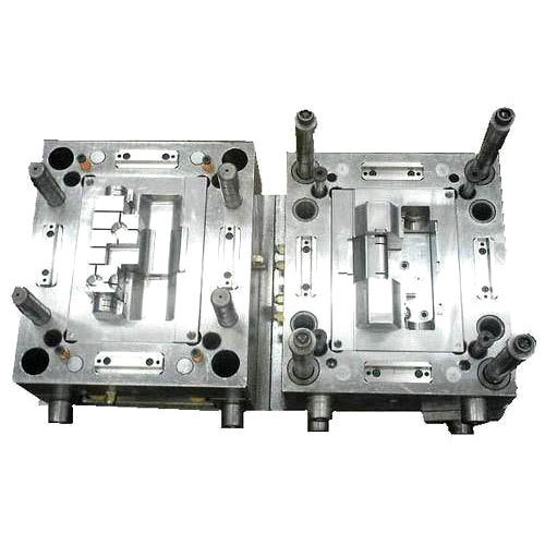 Industrial Component Moulds