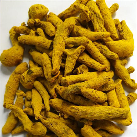 Easy Usable Medium Turmeric Finger