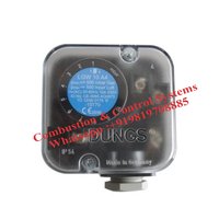 Dungs Air Pressure switch