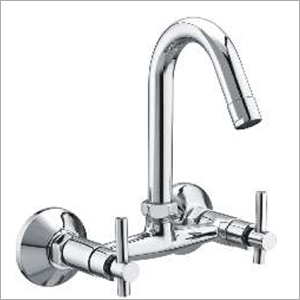 Fizz Series Sink Mixer Size: All Size Available