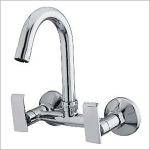 Lotus Series Sink Mixer Size: All Size Available