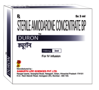 Amiodarone Injection