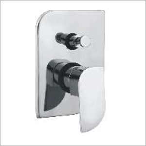 Alive Single Lever Diverter Size: All Size Available