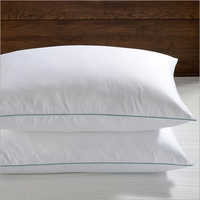Hotel King Size Fiber Pillow