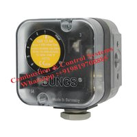 Dungs GW10A4 Pressure switch