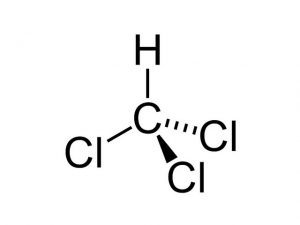 Chloroform Lr - Cas No: 67-66-3