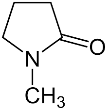 1-METHYL-2-PYRROLIDONE LR