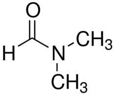 Dimethylformamide Ar