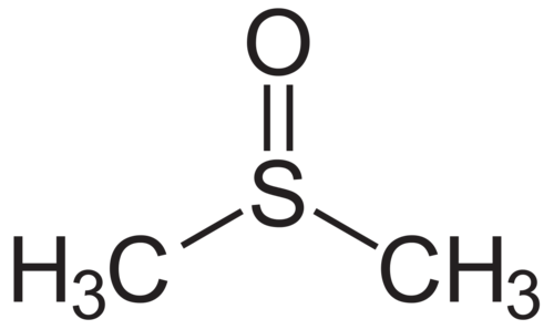 Dimethyl Sulfoxide LR