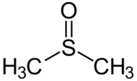 Dimethyl Sulfoxide Ar