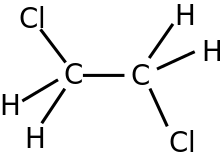 1,2-Dichloroethane Lr - Cas No: 107-06-2