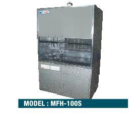 Fume Hood ( Stainless Steel 304 )