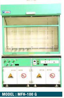 Fume Hood