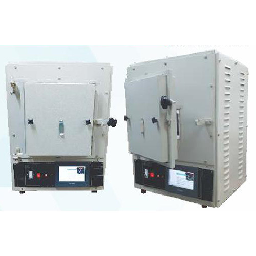 High Temperature Muffle Furnace  - 1400 C (Advance)