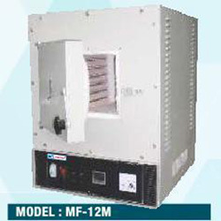 Muffle Furnace