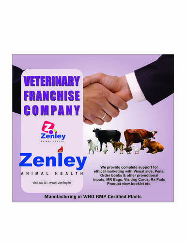 Animal Health supplements