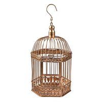 Large Iron Bird Cages