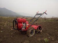 7.5HP/9HP/Diesel 178F Agricultural cultivator