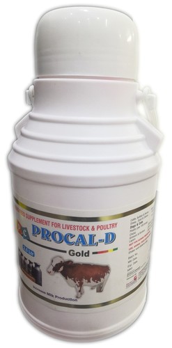 PROCAL-D