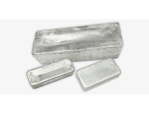 Silver Bars