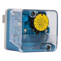 Honeywell Air Pressure Switch C 6097 A
