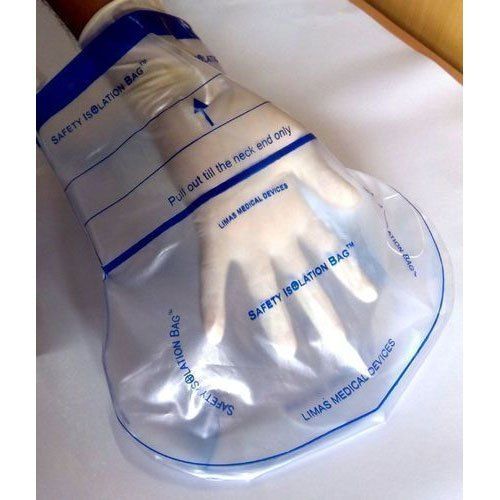 Safety Isolation Bag