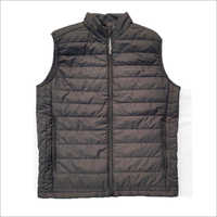 Availabel In All Color Mens Sleeveless Jacket