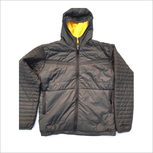 Mens Jacket
