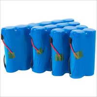 1-4 Series Lithium Battery Pack