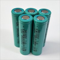 2600mAh 5C 18650 Battery