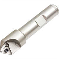 Champer cutter
