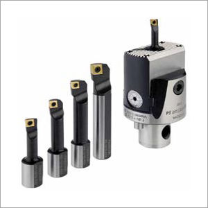 Boring Tool Diameter: 8Mm To 40Mm Millimeter (Mm)