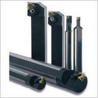 Turning Holder - Metal Material, Industrial Usage | Durable And Reliable Performance