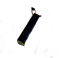 48V 10A 12A 15A 20A Lithium Battery Pack