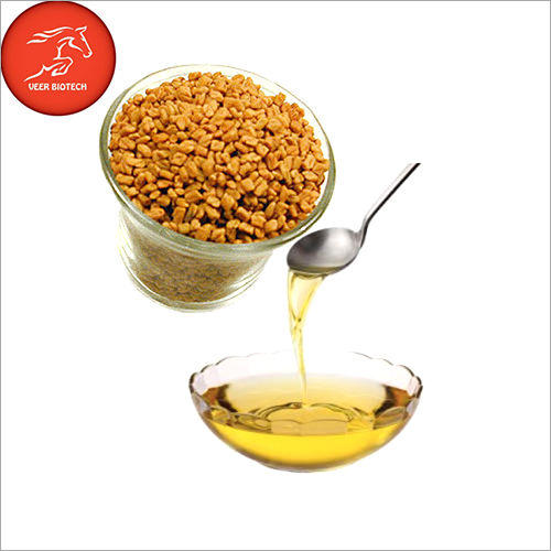 Fenugreek Oil