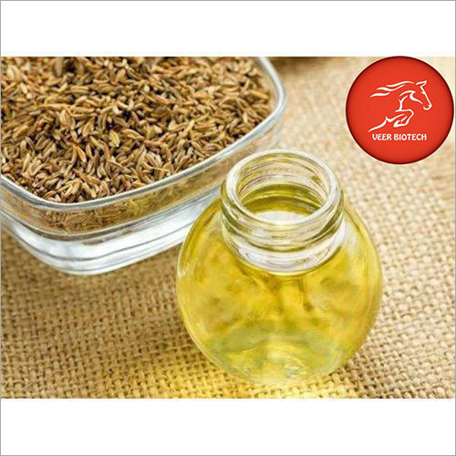 Cumin Oil - Age Group: Adults