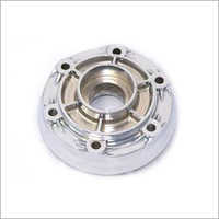 Rear Cush Drive Sprocket Hub