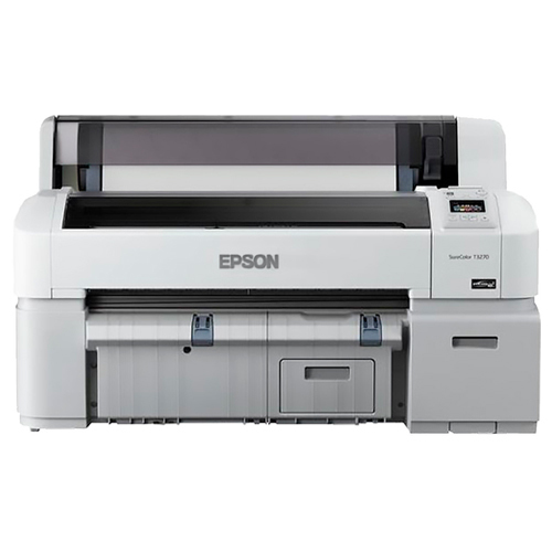 Epson SC-T3270 (comes without Stand).