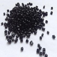Pc Black Polycarbonate Granules