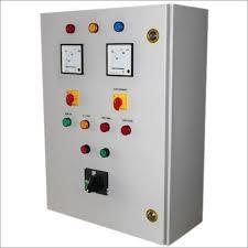 Scada Control System Base Material: Metal Base