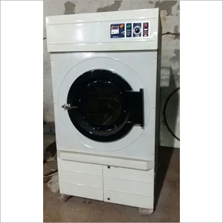 Washer Extractor Capacity: 15 Kg/Hr