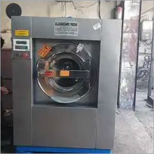 Spin Washer Extractor for Commercial Laundry Operations