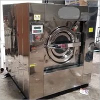 Spin Washer Extractor