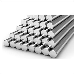 Alloy Steel Round Bar