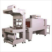 Multi Bottle Wrapping Machine