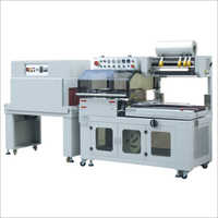 Fully Automatic L Sealer Machine